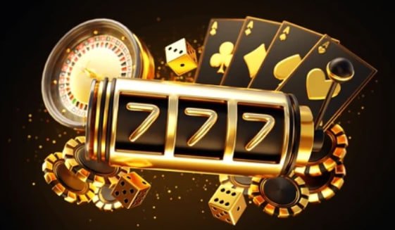 Danh mục game slot online phong phú trên jiun88 dành cho người chơi Việt Nam