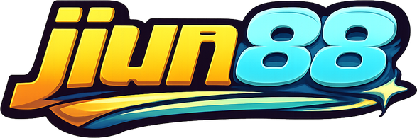 Logo jiun88 – trang chủ nền tảng giải trí Việt Nam